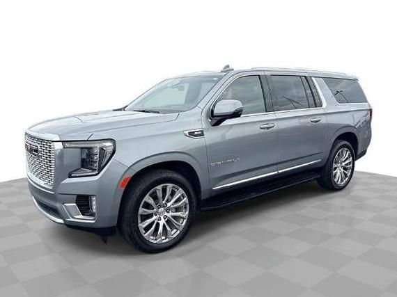 GMC YUKON XL 2023 1GKS2JKL9PR358398 image